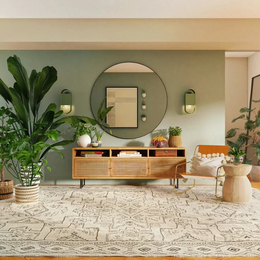 Rénovation d'appartement à massy palaiseau