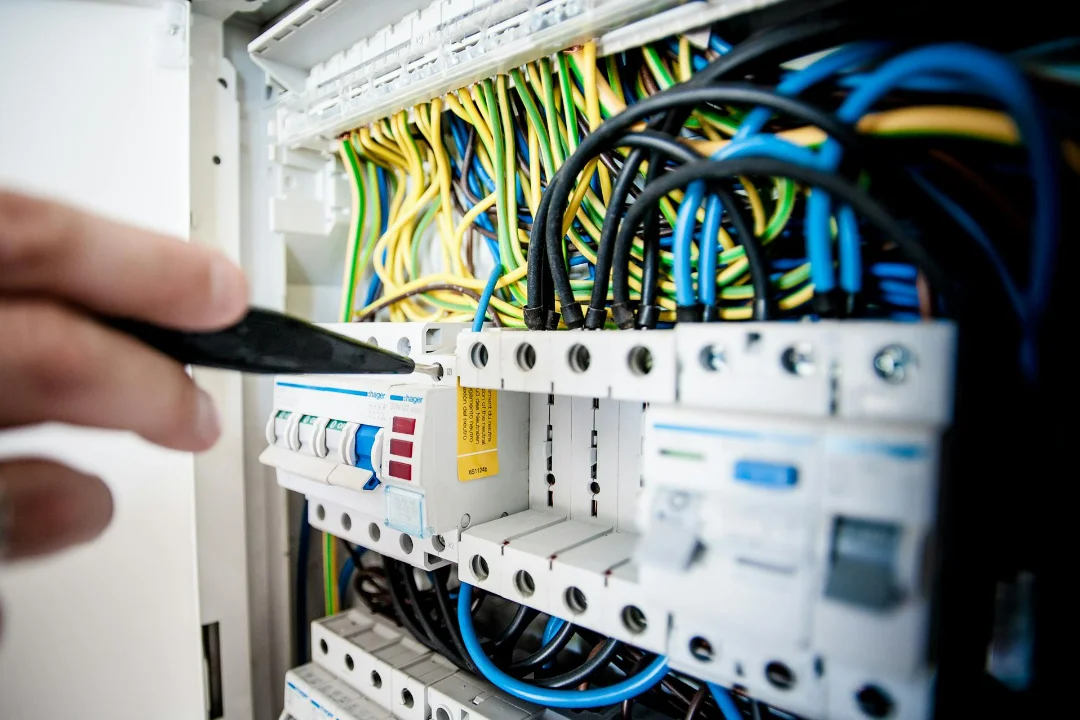 Entreprise Installation électrique Massy